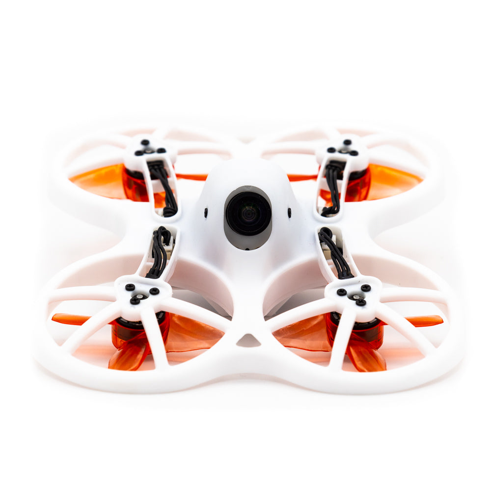 EZ Pilot Pro Ready To Fly RTF FPV Drone with Controller & Goggles - HD Camera, Long Flight Time, Easy for Beginners - Perfect for Aerial Photography, Racing & Outdoor Adventures