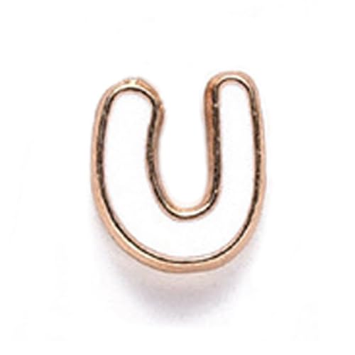 Initial U