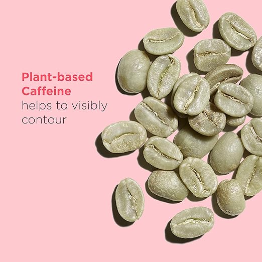Clarins Body Shaping Cream 200ml - Firming & Toning Cream for Cellulite Reduction - Perfect for Post-Pregnancy & Weight Loss Body Care