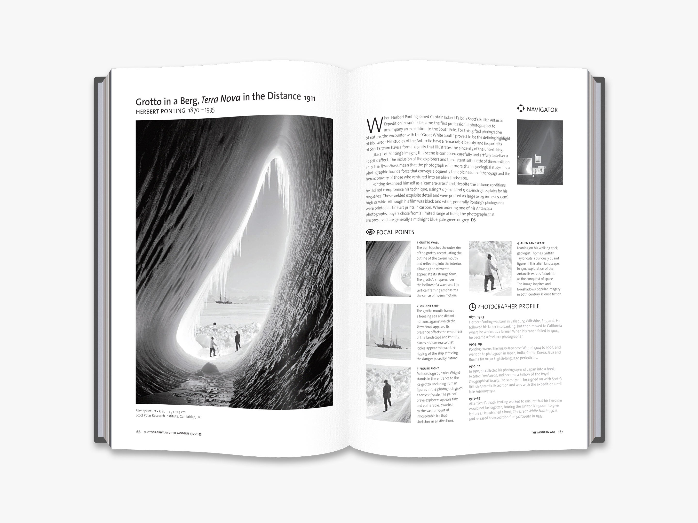 Photography: The Complete Guide - History, Techniques & Tips | Perfect for Beginners & Professionals | Capture Stunning Moments for Travel, Portraits & Events