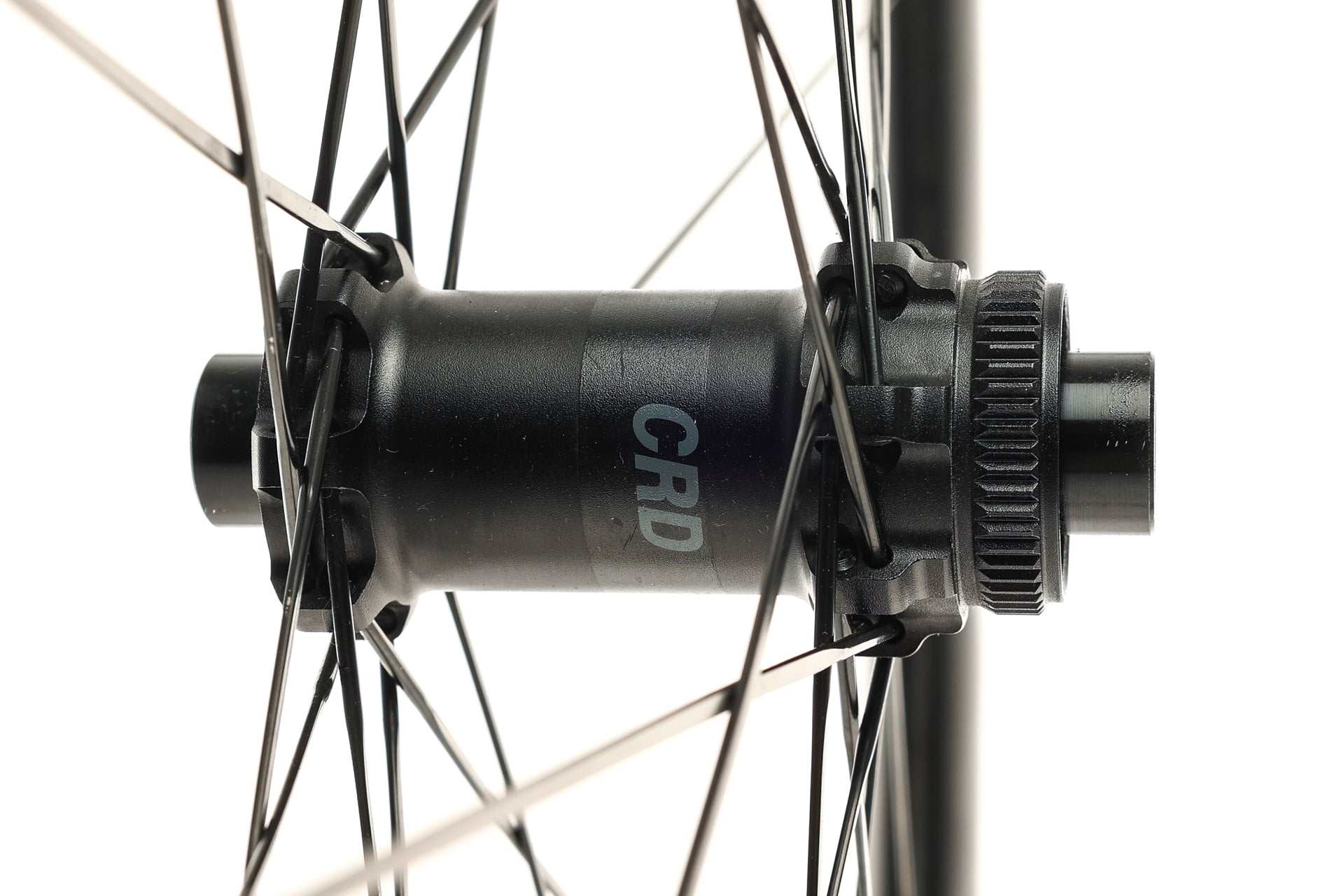 BMC CRD 351 Disc Carbon Tubeless 700c Wheelset - Lightweight Road Bike Wheels for Racing & Performance Cycling - Perfect for Road Racing, Triathlons & Endurance Rides