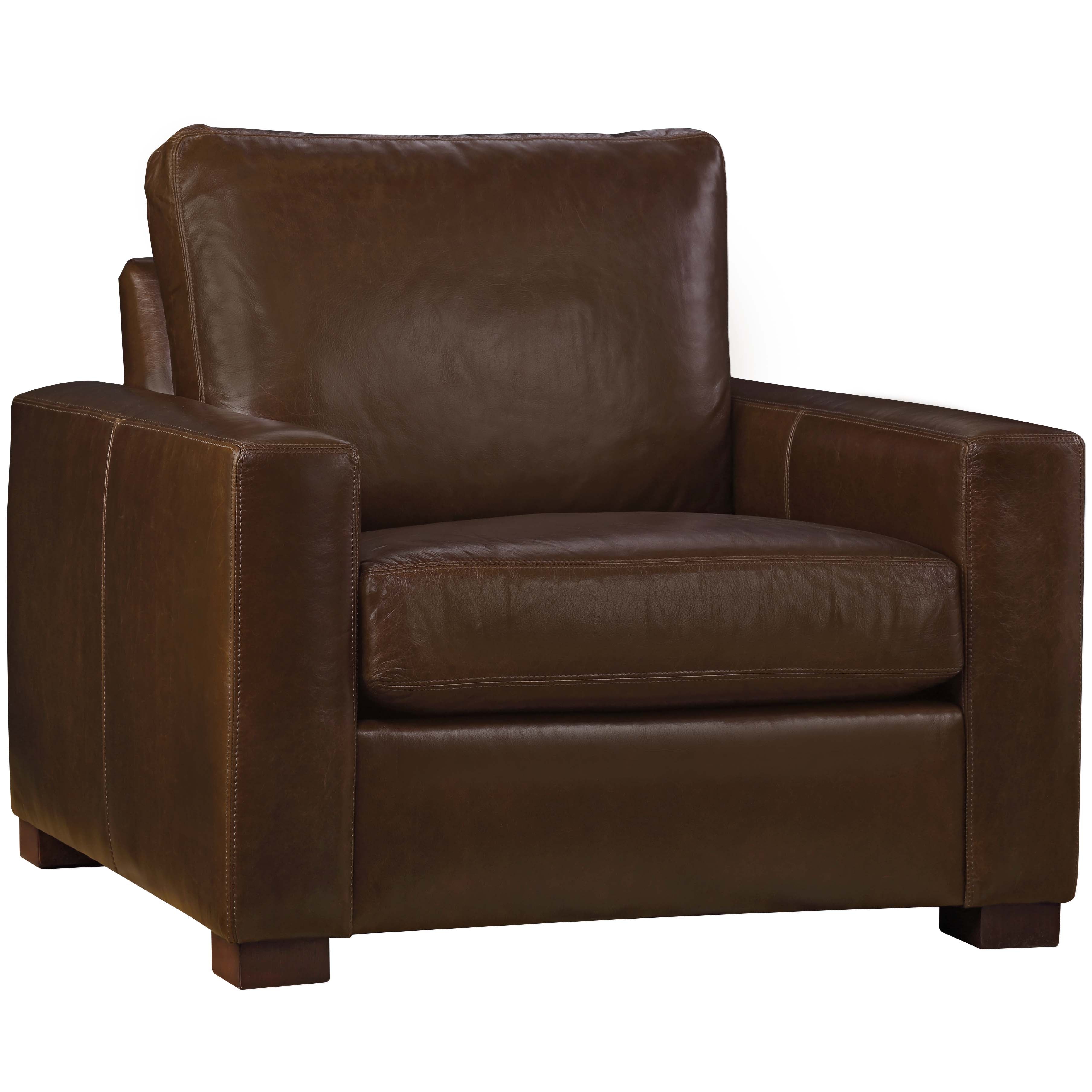 Memphis Chair - Modern Accent Chair for Living Room, Bedroom & Office - Stylish Mid-Century Design with Comfortable Upholstery
