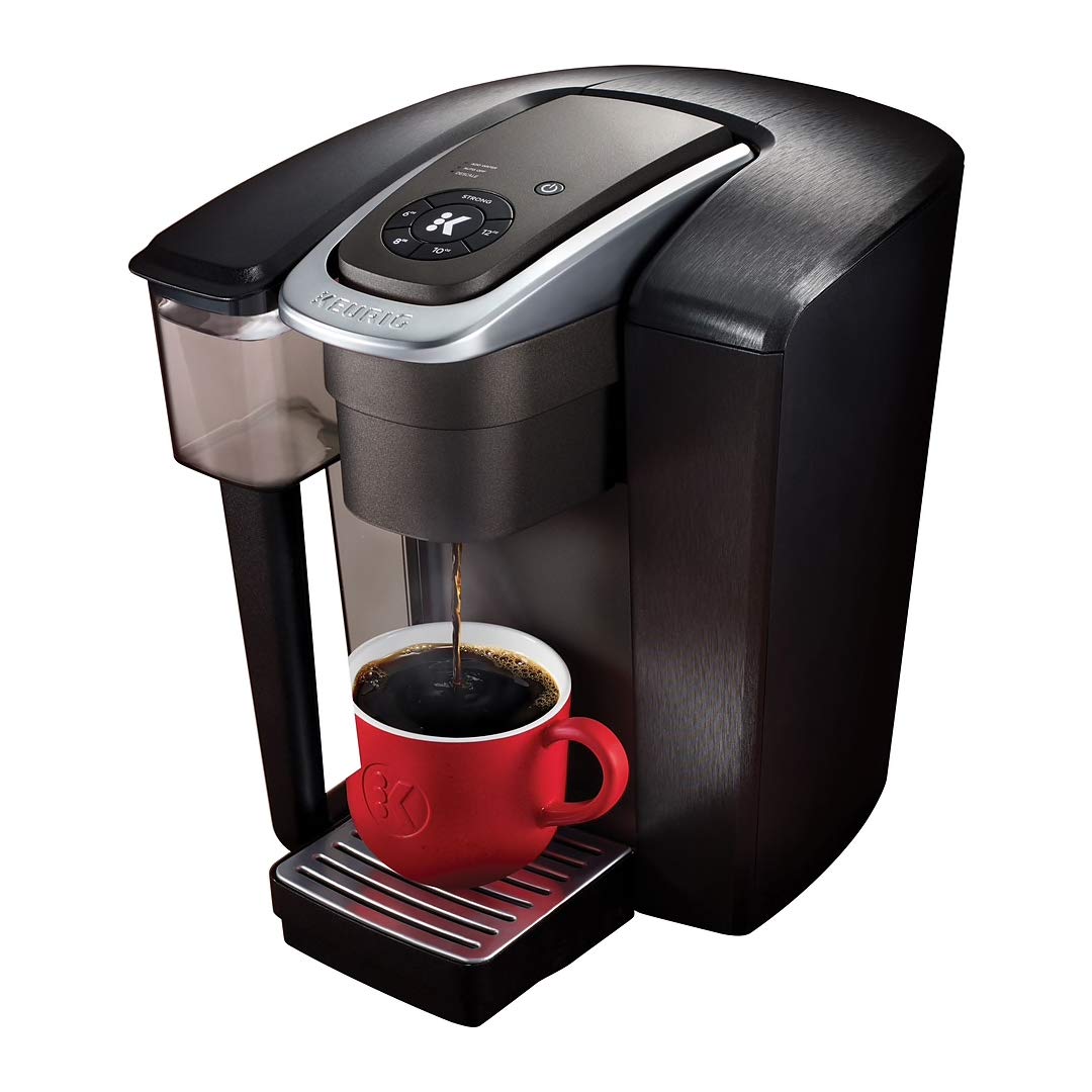 Keurig K1500 Single Serve Coffee Maker - 12.4