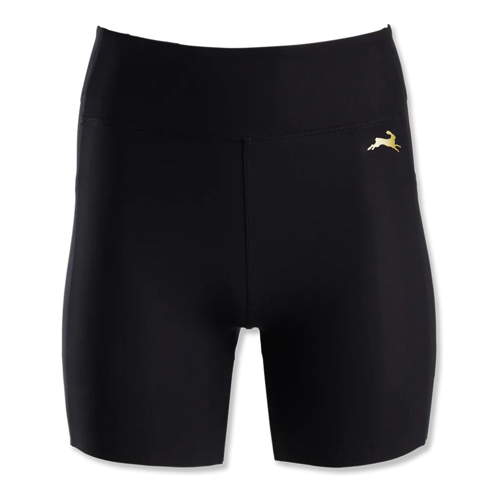 Tracksmith Women's Allston Running Shorts - Lightweight Performance Shorts for Training & Racing - Perfect for Marathon, Track Workouts & Gym Sessions