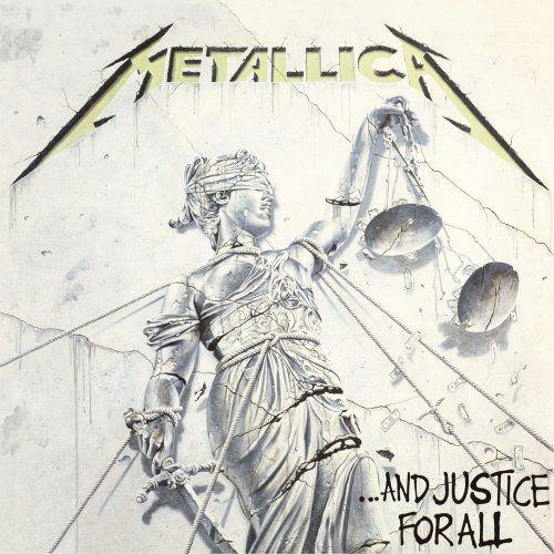 Metallica - ...And Justice For All (2018 Remastered) | Heavy Metal Album | Perfect for Gym Workouts & Road Trips