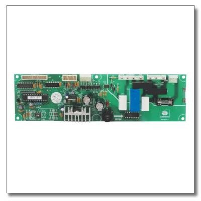 Turbo Air 30243R2000 Main PCB Replacement Part for Turbo Air Commercial Refrigerators - Compatible with Model# 30243R2000 | Perfect for Restaurant, Grocery Store & Commercial Kitchen Equipment Repair