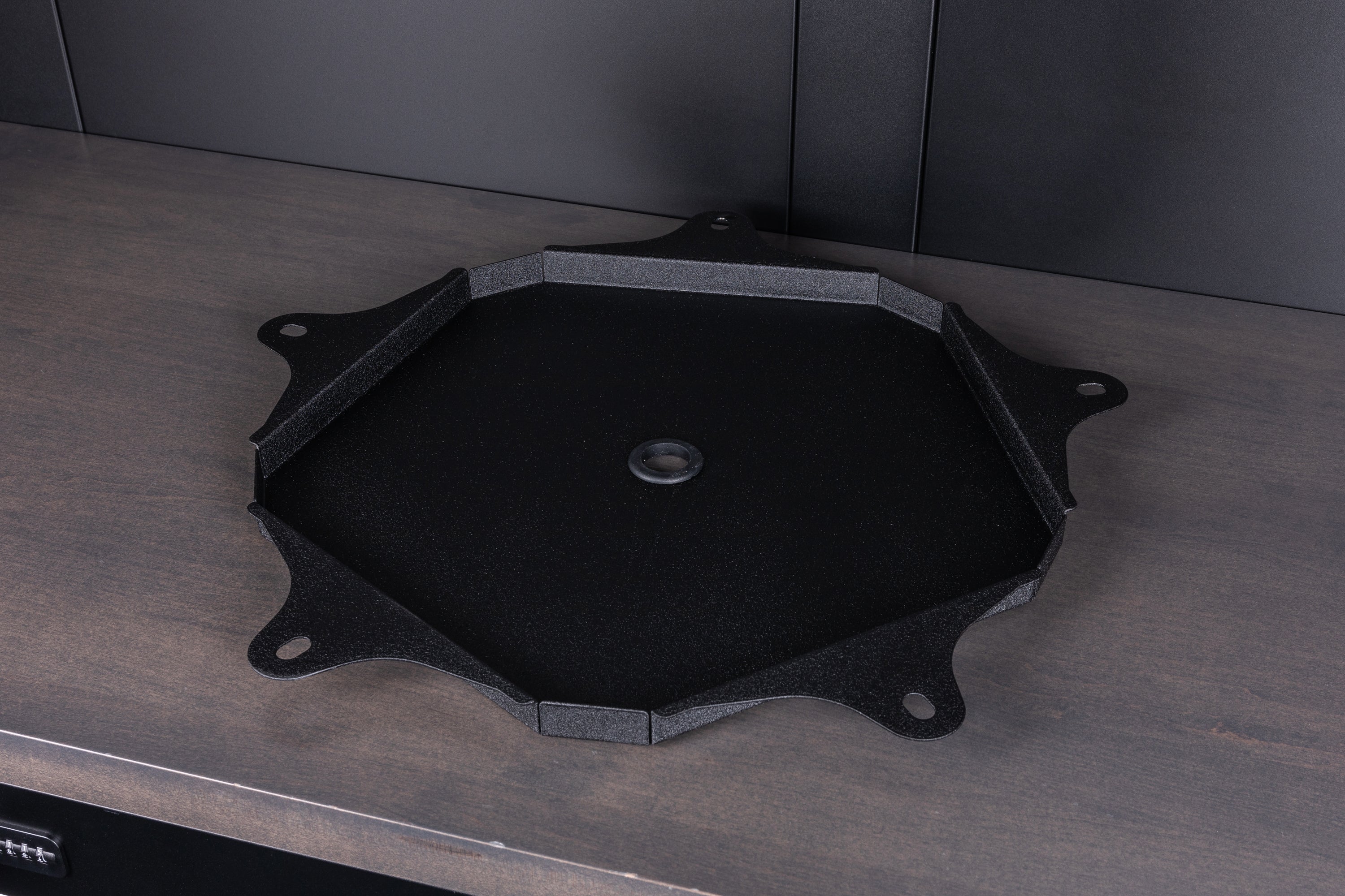 Premium Tool Tray for OG Vyper Gaming Chair - Durable Organizer for Controllers, Headphones & Accessories - Perfect for Gaming Setup & Office Workspace
