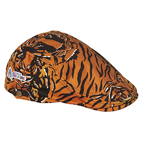Tiger Swing