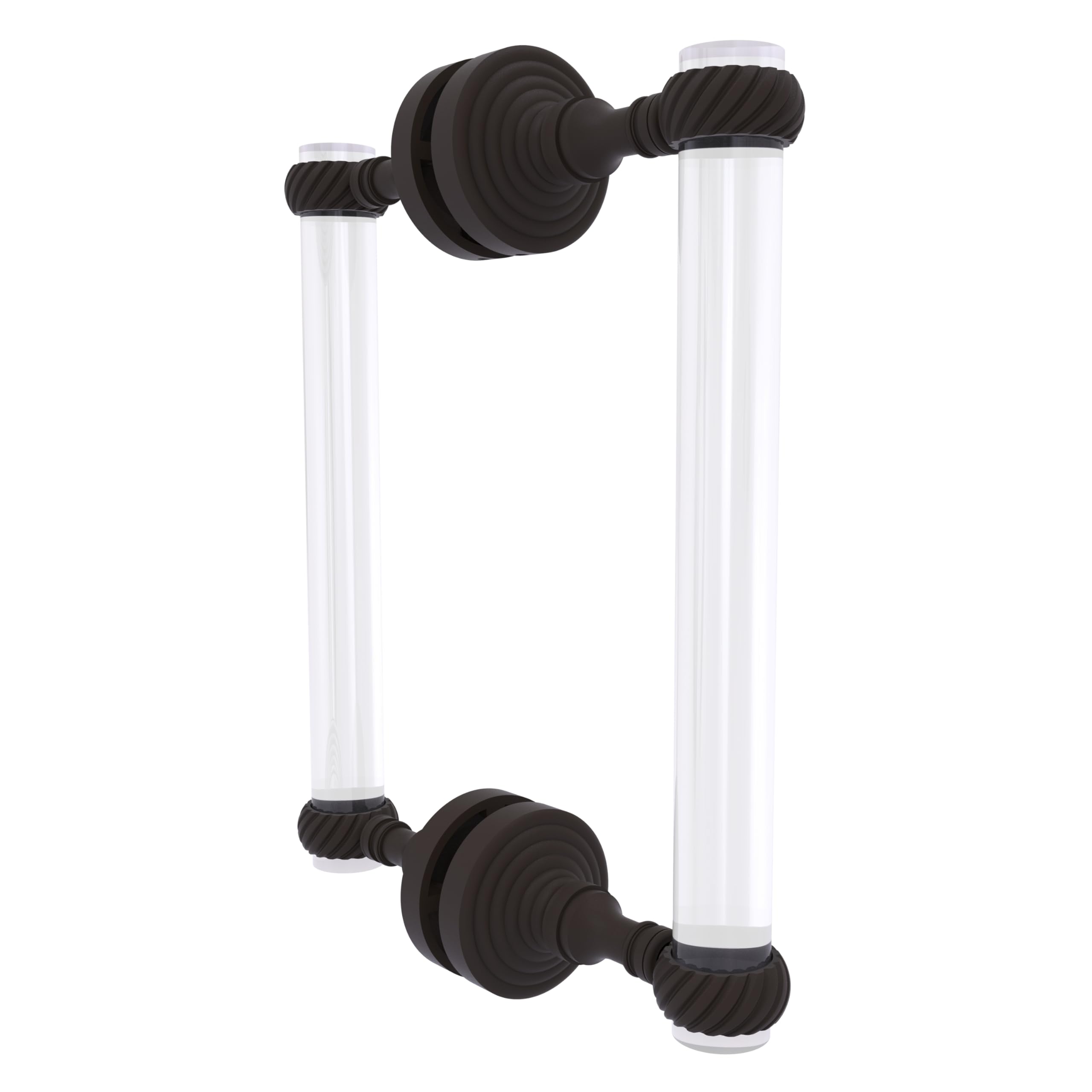 Allied Brass PG-406T-8BB-ORB 8