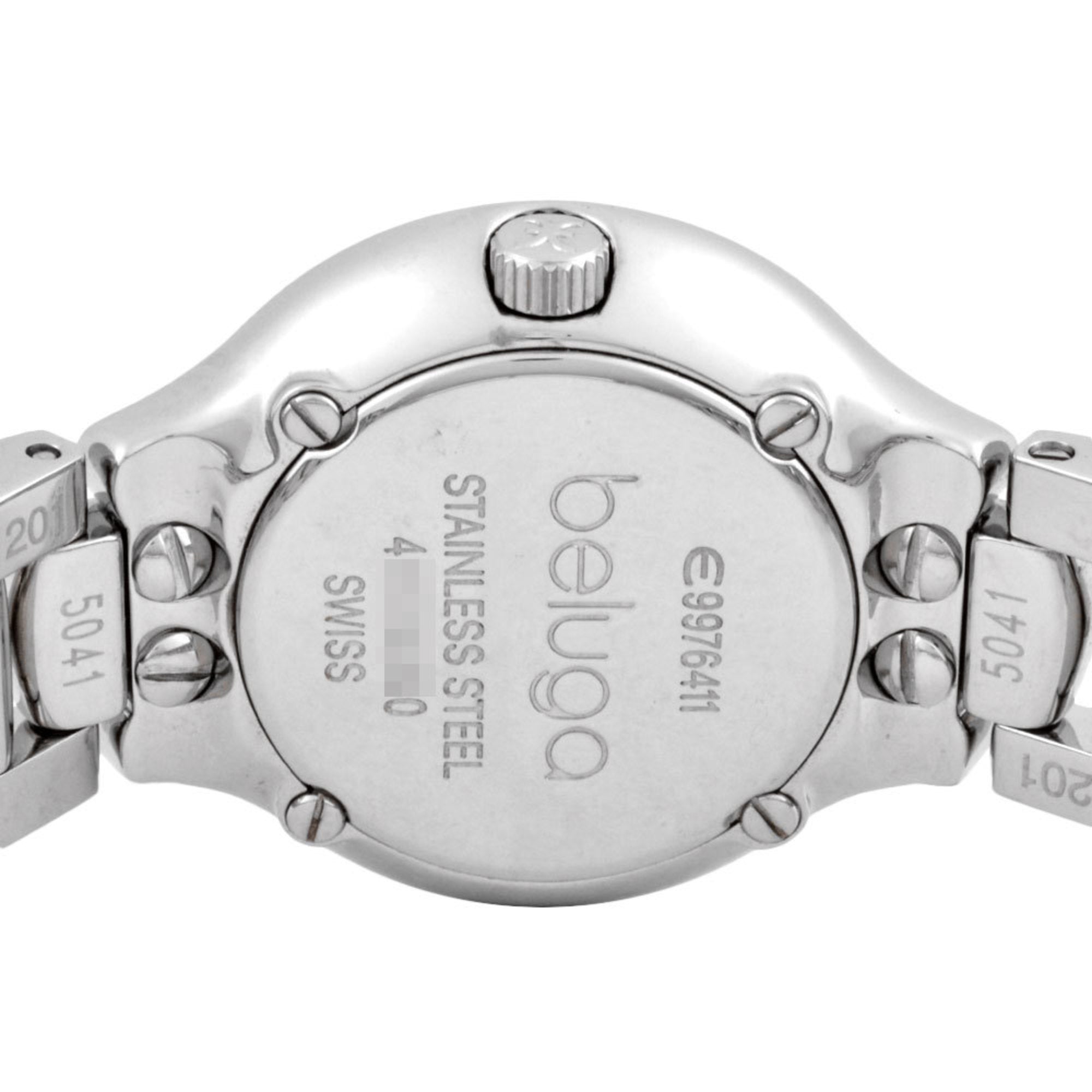 1911 Teknos Mother of Pearl Watch - Luxury Women's Dress Watch with Genuine Mother of Pearl Dial & Stainless Steel Band - Perfect for Formal Events, Weddings & Evening Occasions