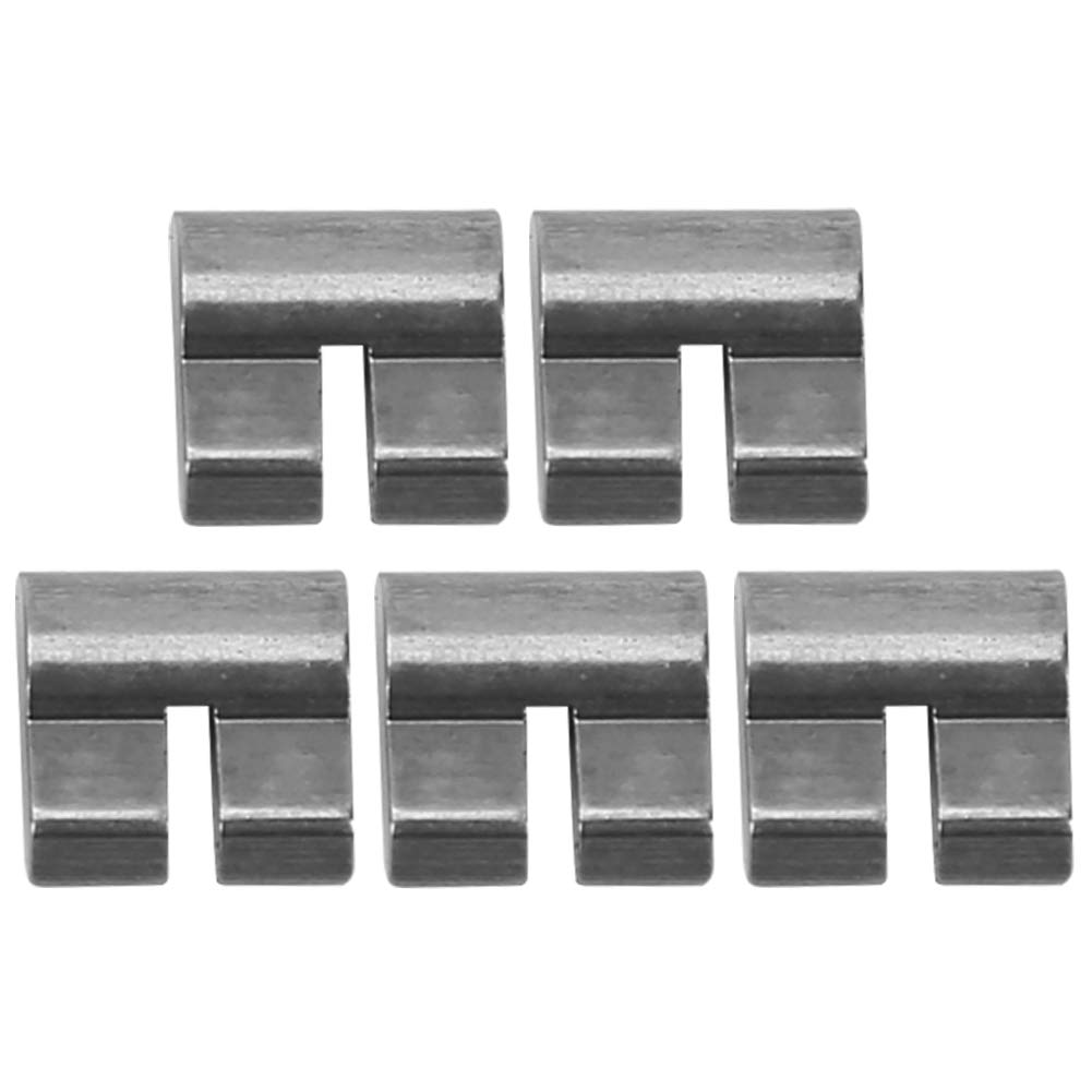 5pcs High Strength Steel Bike Pawl - Wear Resistant Cassette Pawl Replacement for Mountain, Road & Folding Bikes | Durable Cycling Gear for Smooth Shifting & Reliable Performance
