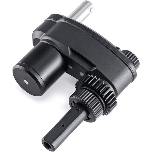DJI Zenmuse X9 Focus Motor - Professional Camera Gimbal Stabilizer for Aerial Photography & Filmmaking | Compatible with DJI Drones | Perfect for Cinematic Shots, Vlogging & Commercial Productions