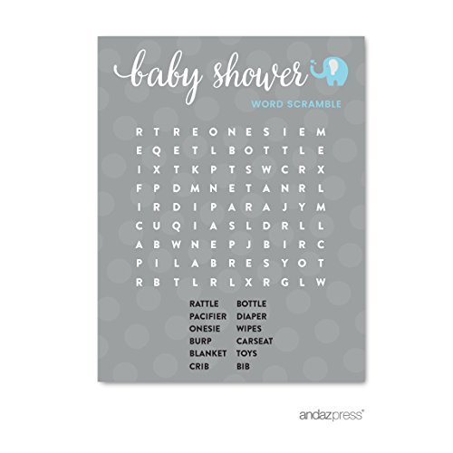 Cards Word Search