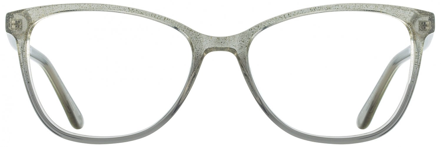 Adin Thomas AT520 Stylish Eyeglasses for Men & Women - Lightweight & Durable Frame for Reading, Driving & Daily Use