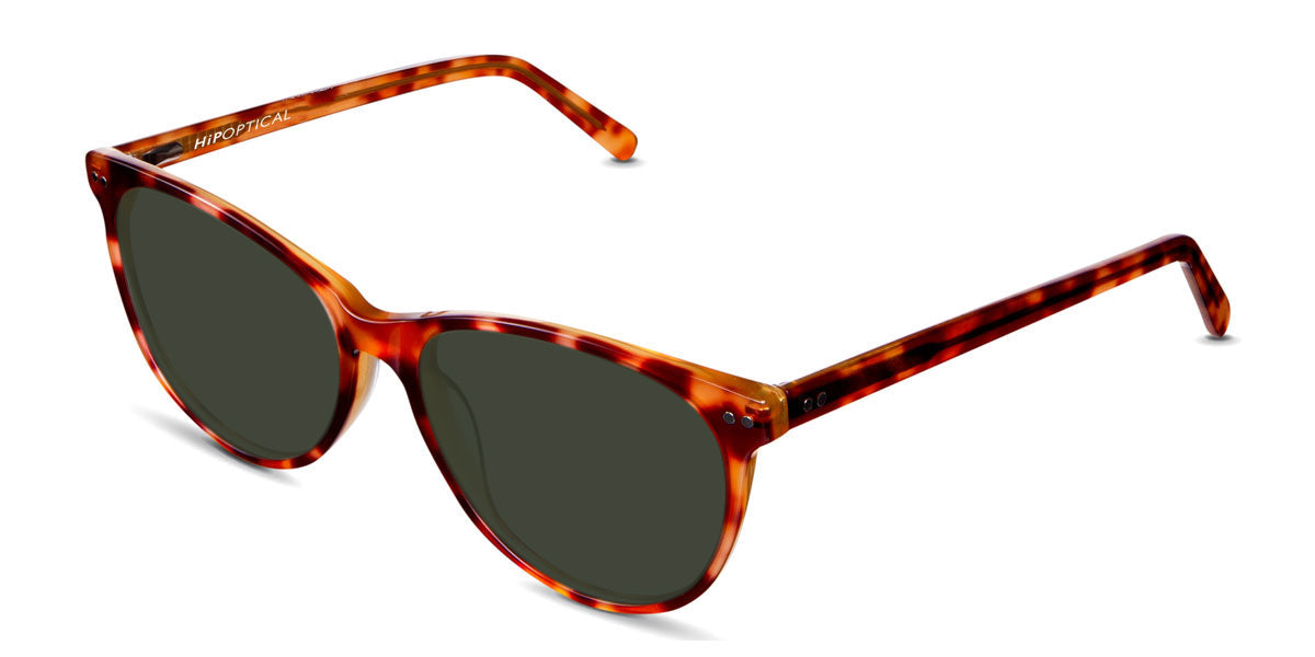 Nike Cortez Women's Prescription Polarized Sunglasses - UV Protection, Stylish & Comfortable for Running, Driving & Outdoor Activities