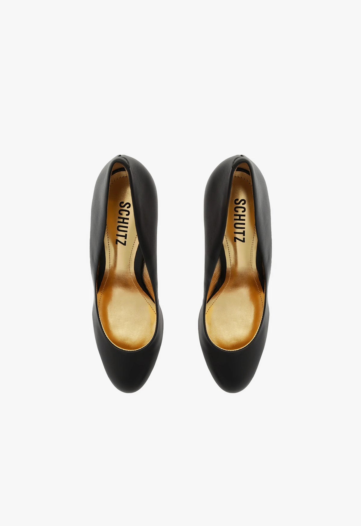 Giordana Women's Genuine Leather High Heel Pumps - Comfortable & Stylish Dress Shoes for Work, Party & Special Occasions