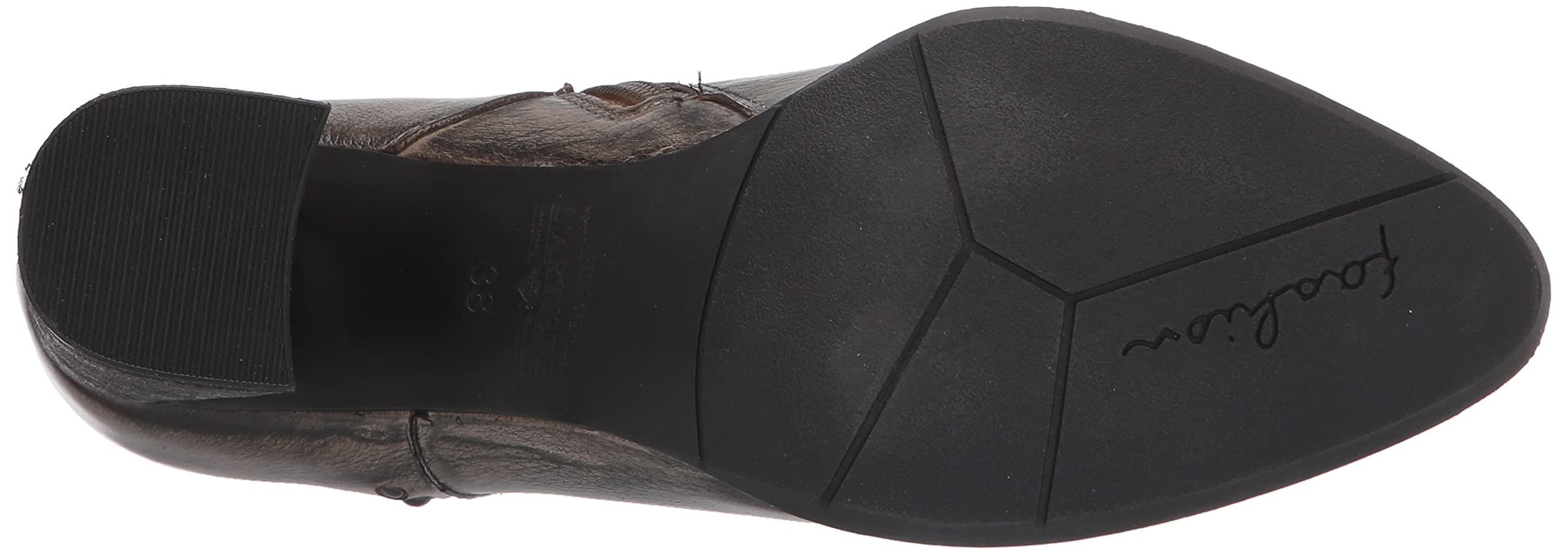 Spring Step L'Artiste Women's Lovell Fashion Boots - Stylish Ankle Booties for Women, Comfortable Casual & Dressy Boots for Fall/Winter, Perfect for Office, Date Night and Everyday Wear