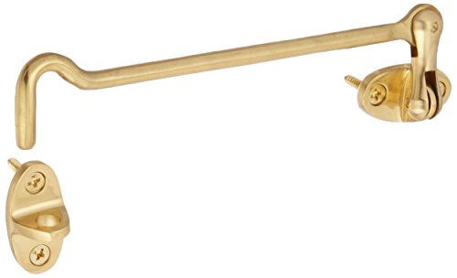 Lifetime Polished Brass