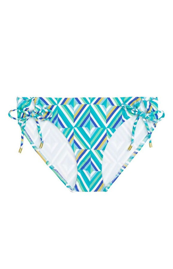 Corsica Tunnel Side Hipster - Stylish & Comfortable Hip Hugger Panties for Women | Perfect for Everyday Wear & Lounge