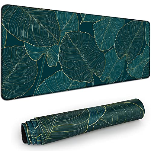 D4-Green Leaves