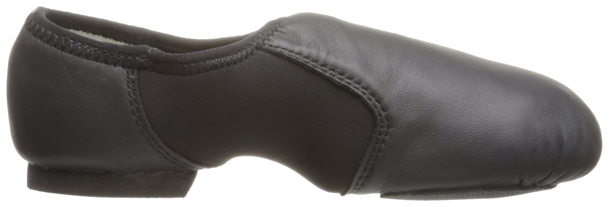 LP601 Low Profile Jazz Dance Shoes for Women - Comfortable & Flexible for Ballet, Jazz, and Modern Dance Classes