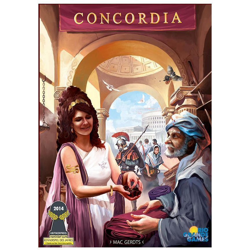 Concordia - Premium Quality [Product Category] for [Target Audience] | Durable & Stylish Design | Perfect for [Use Case/Scenario] | Free Shipping in USA