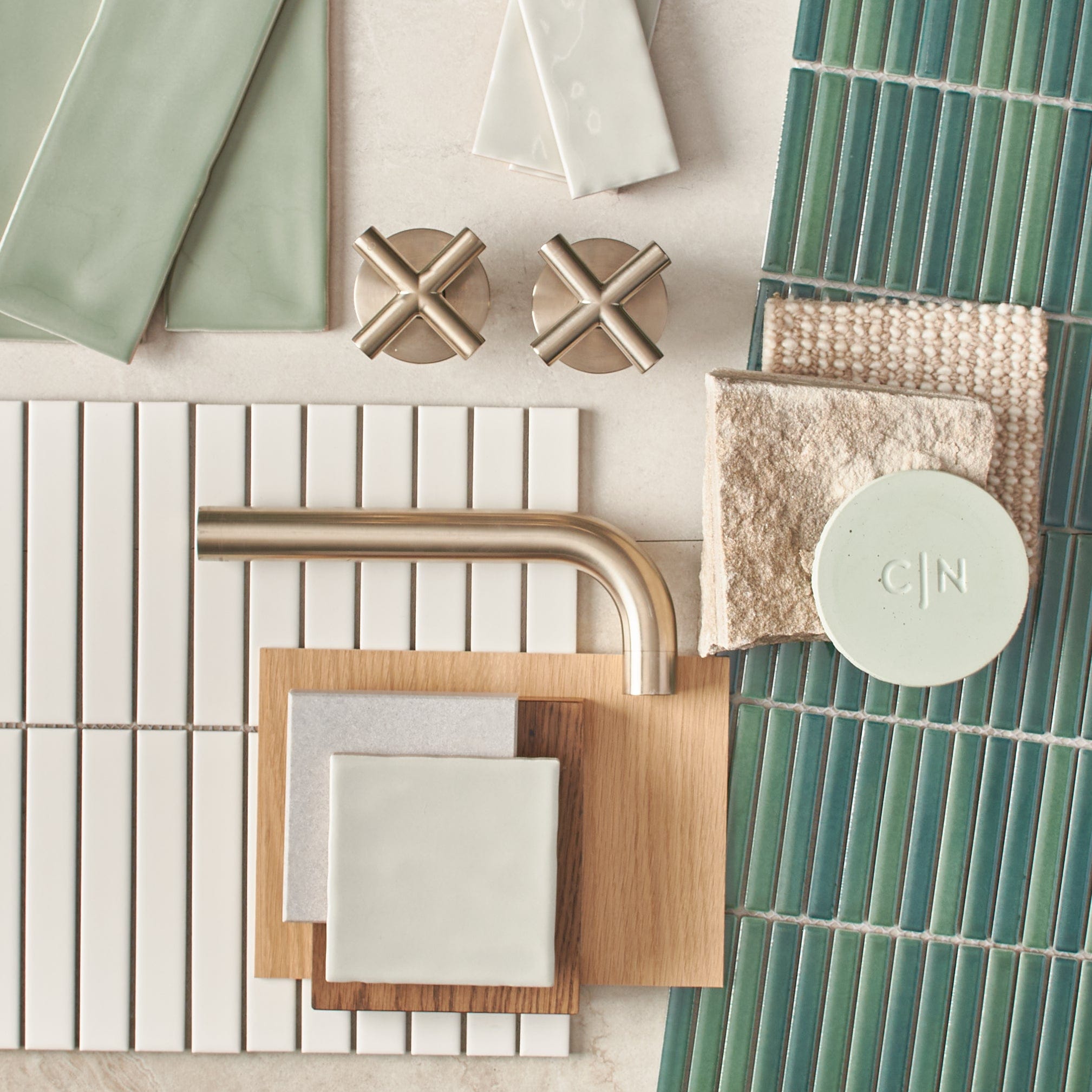 Modern Australian Style Sample Pack - Premium Home Decor & Design Inspiration | Perfect for Living Room, Bedroom & Office Styling