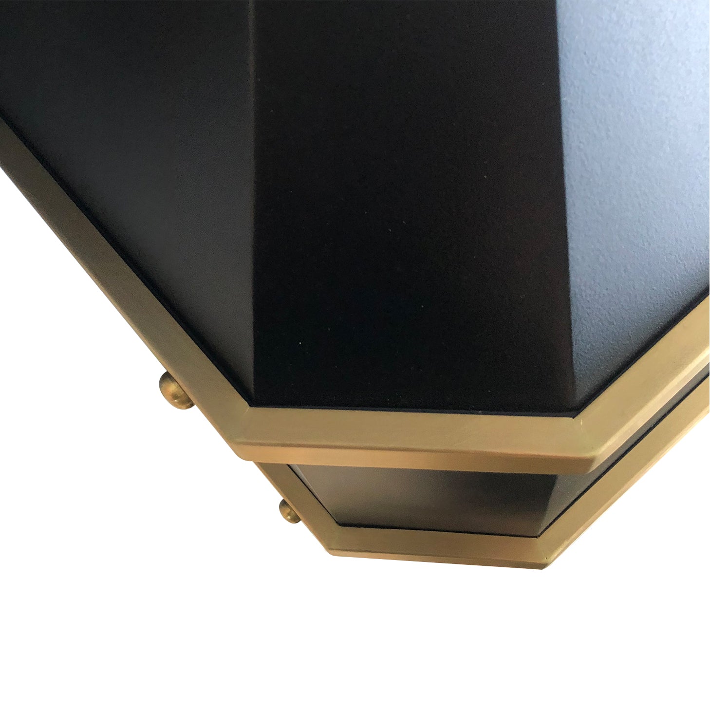 Premium RHM Stainless Steel Custom Range Hood - Professional Ventilation for Jacque Series Kitchens | Perfect for Modern Home & Restaurant Cooking