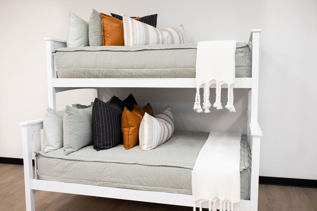 Chloe Luxe Beddy's - Premium Soft & Cozy Bedding Set for Women & Girls | Perfect for Home, Dorm, or Gift Giving