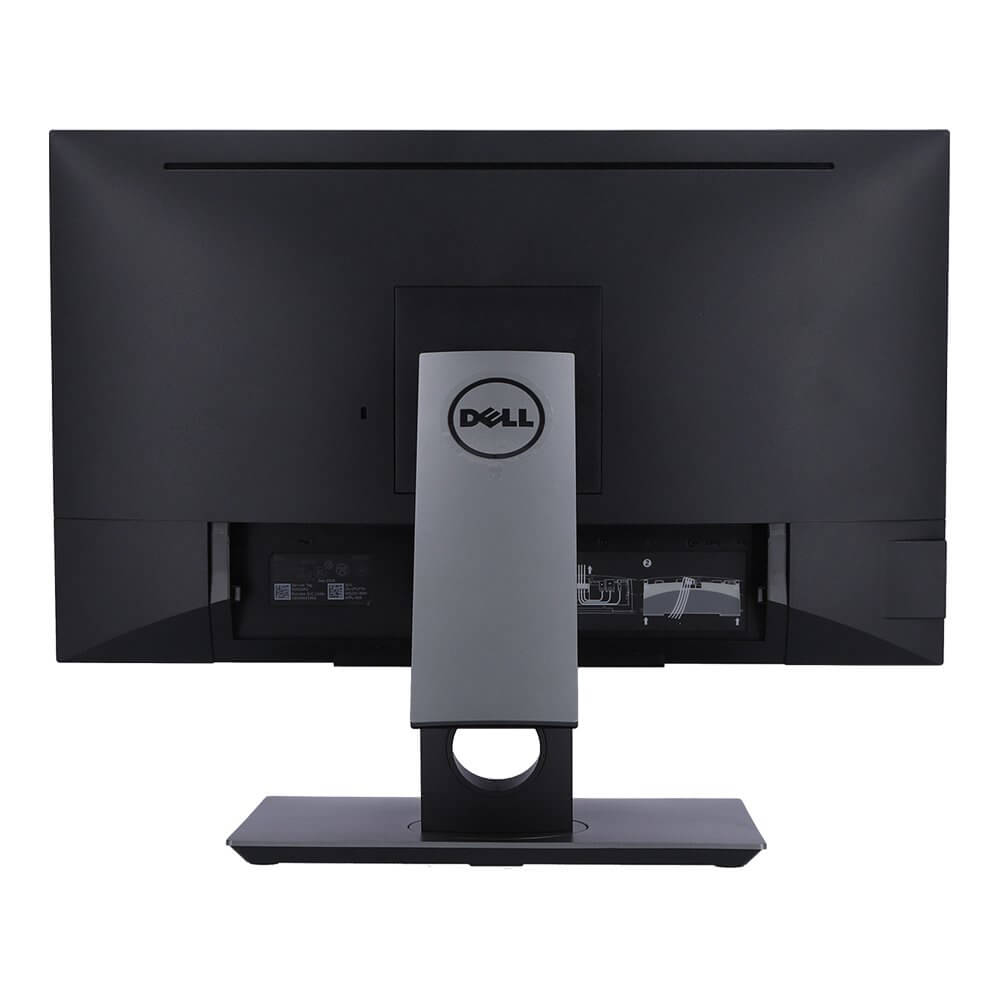 Dell P2418HTE 23.8 Inch Full HD Touchscreen IPS Monitor with WLED Backlight - Perfect for Office Work, Graphic Design, and Interactive Presentations