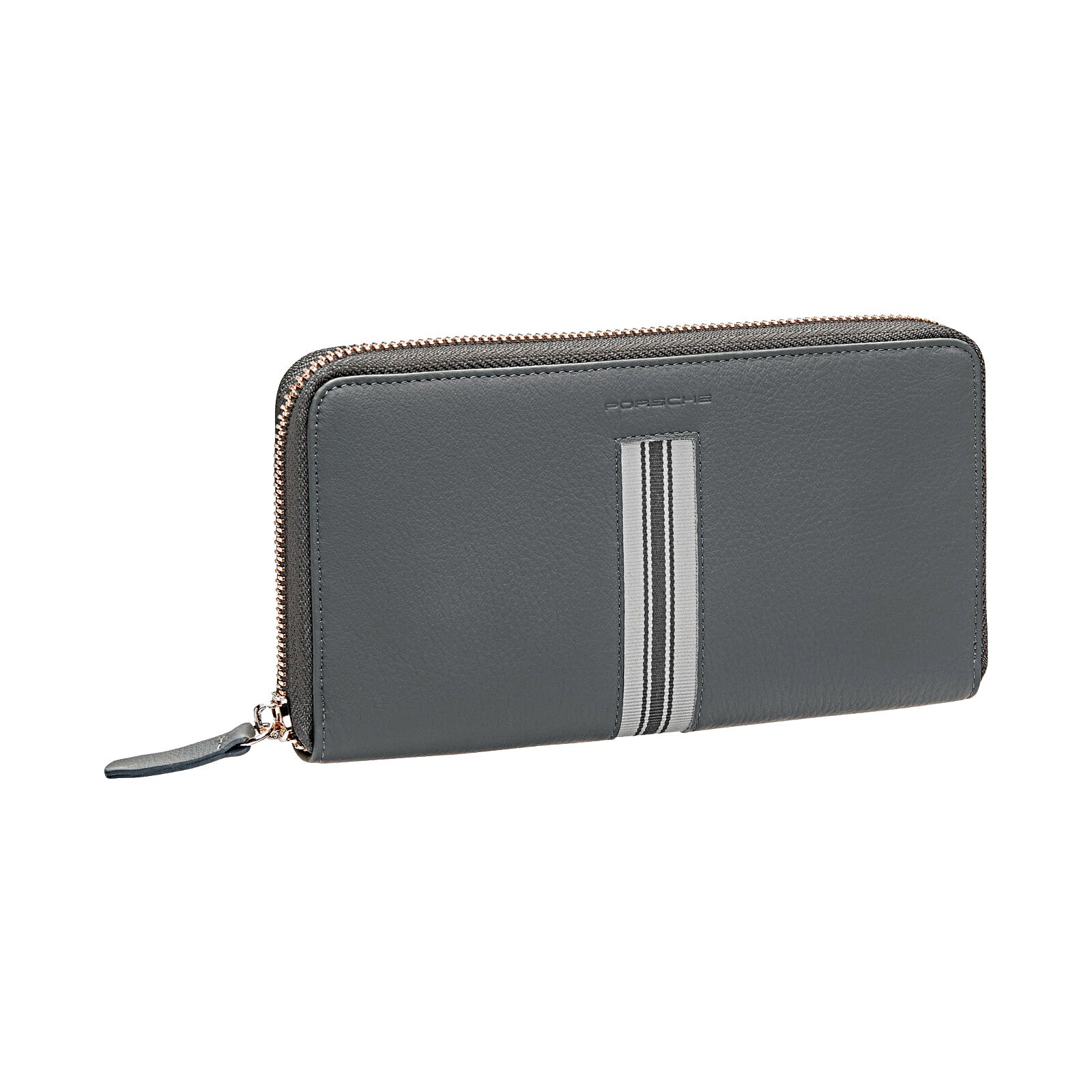 Porsche Heritage Collection Women's Wallet - Genuine Leather Luxury Ladies Wallet for Everyday Use & Special Occasions