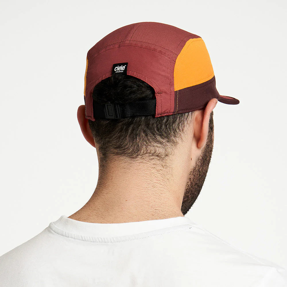 Unisex GOCap SC C Plus Box Rok Rouge - Stylish & Comfortable Baseball Cap for Men & Women - Perfect for Outdoor Activities, Sports & Casual Wear