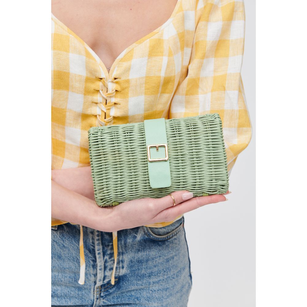 Stylish Crossbody Bag for Women - Lightweight & Durable Shoulder Purse - Perfect for Travel, Shopping & Everyday Use