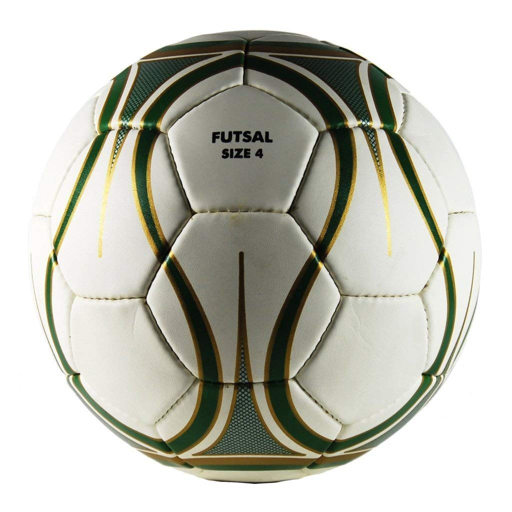 13-Piece Futsal Ball Set - 12 Premium Futsal Balls with 1 Durable Nylon Carry Bag | Perfect for Indoor Soccer Training, Team Sports & Gym Practice