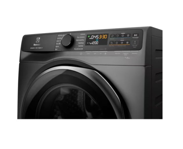 Electrolux EWW1143R7SC 11kg/7kg UltimateCare 700 Washer Dryer Combo - Energy Efficient Laundry Solution for Apartments & Small Homes