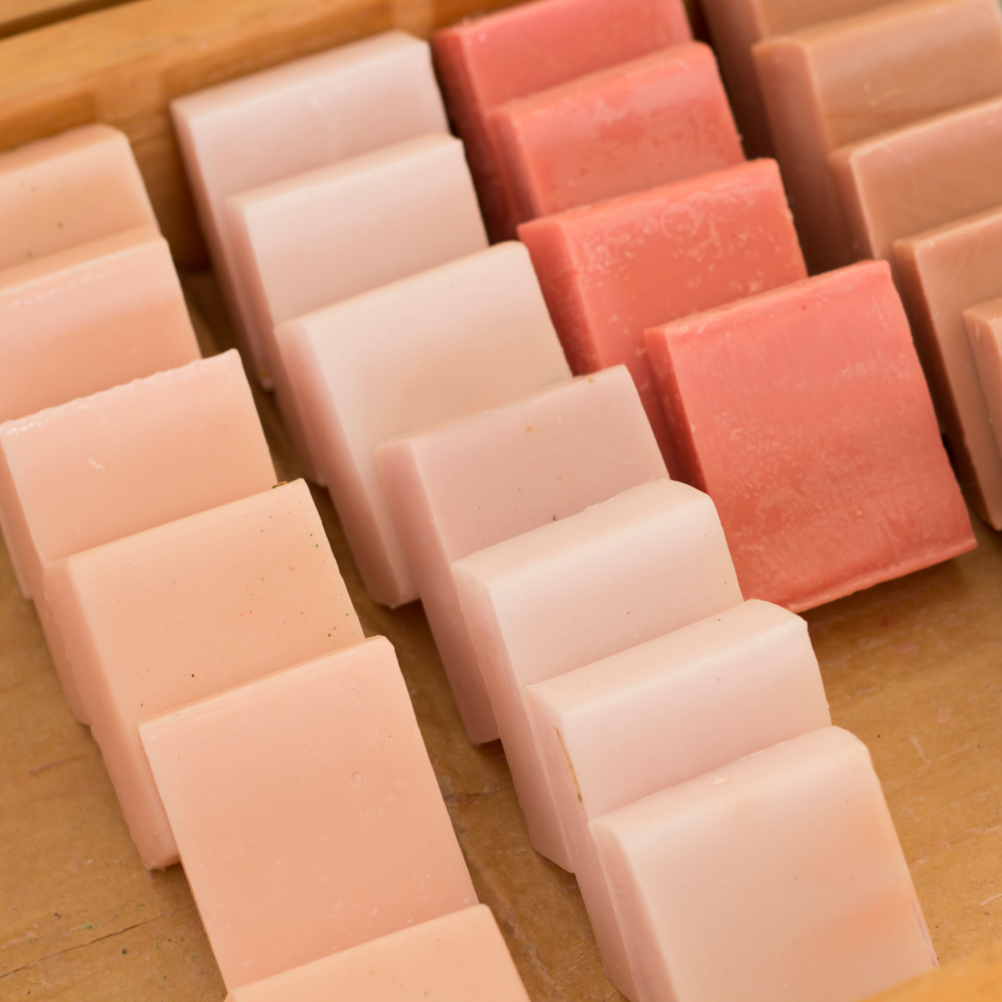 Best Soap Making Kit for Beginners - DIY Cold Process & Hot Process Soap Making Supplies with Essential Oils & Molds - Perfect for Home Crafting, Gifts & Small Business