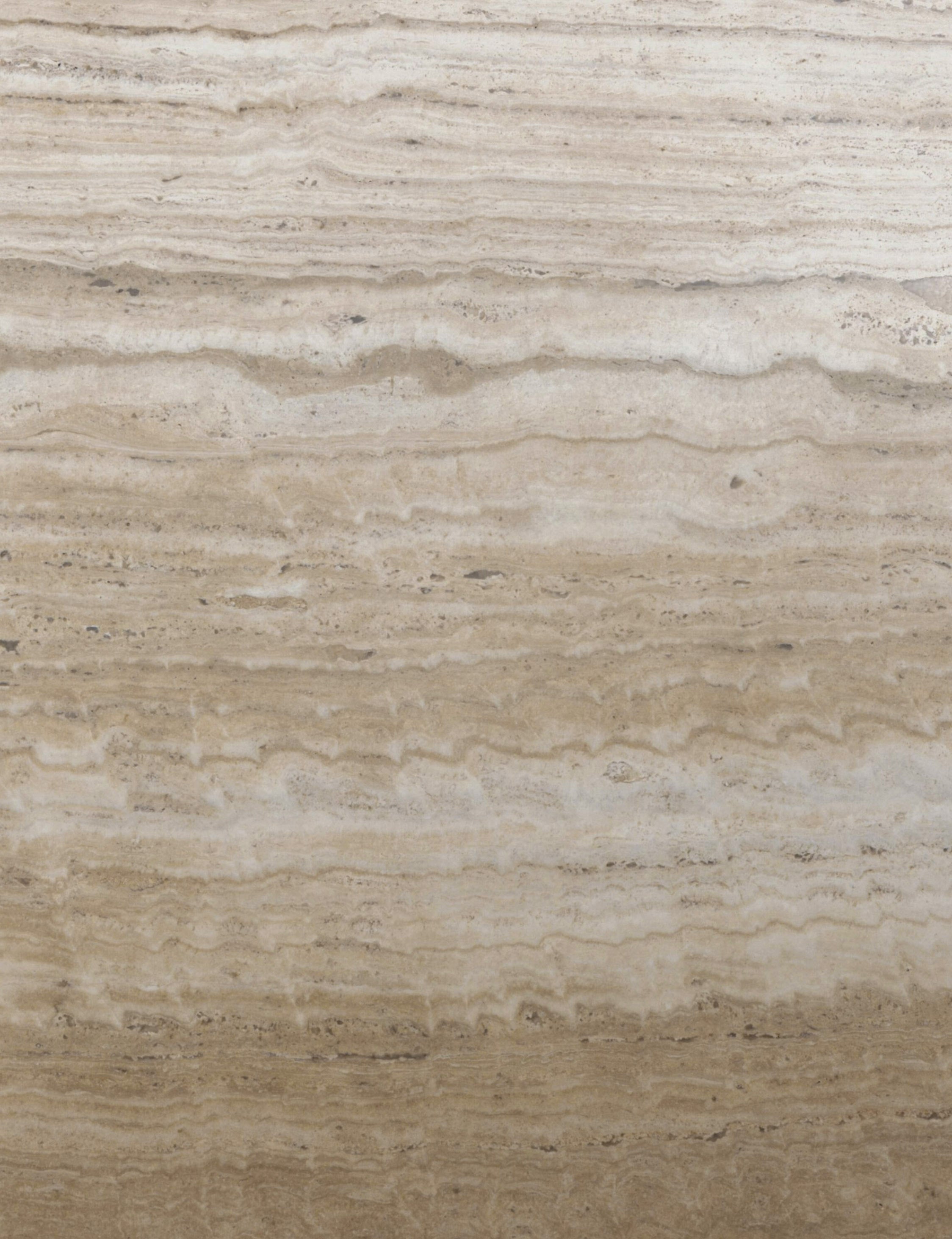 Amber Lewis x Four Hands Figueroa Round Dining Table - Modern Farmhouse Style for Kitchen, Dining Room & Small Spaces