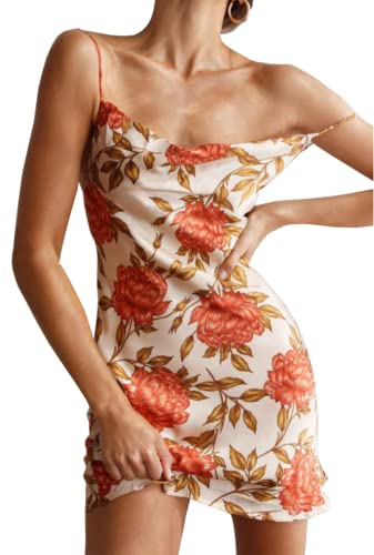 Beige Floral