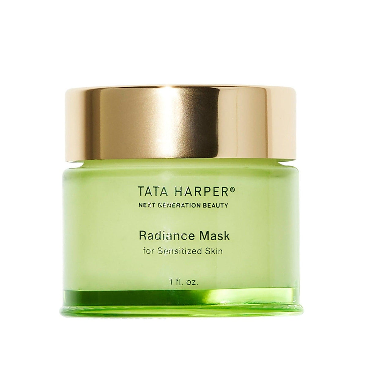 Radiance Mask - Brightening & Hydrating Facial Mask for Glowing Skin | Best for Dry Skin, Dullness & Uneven Tone | Use for Spa Nights, Self-Care Routines & Special Occasions