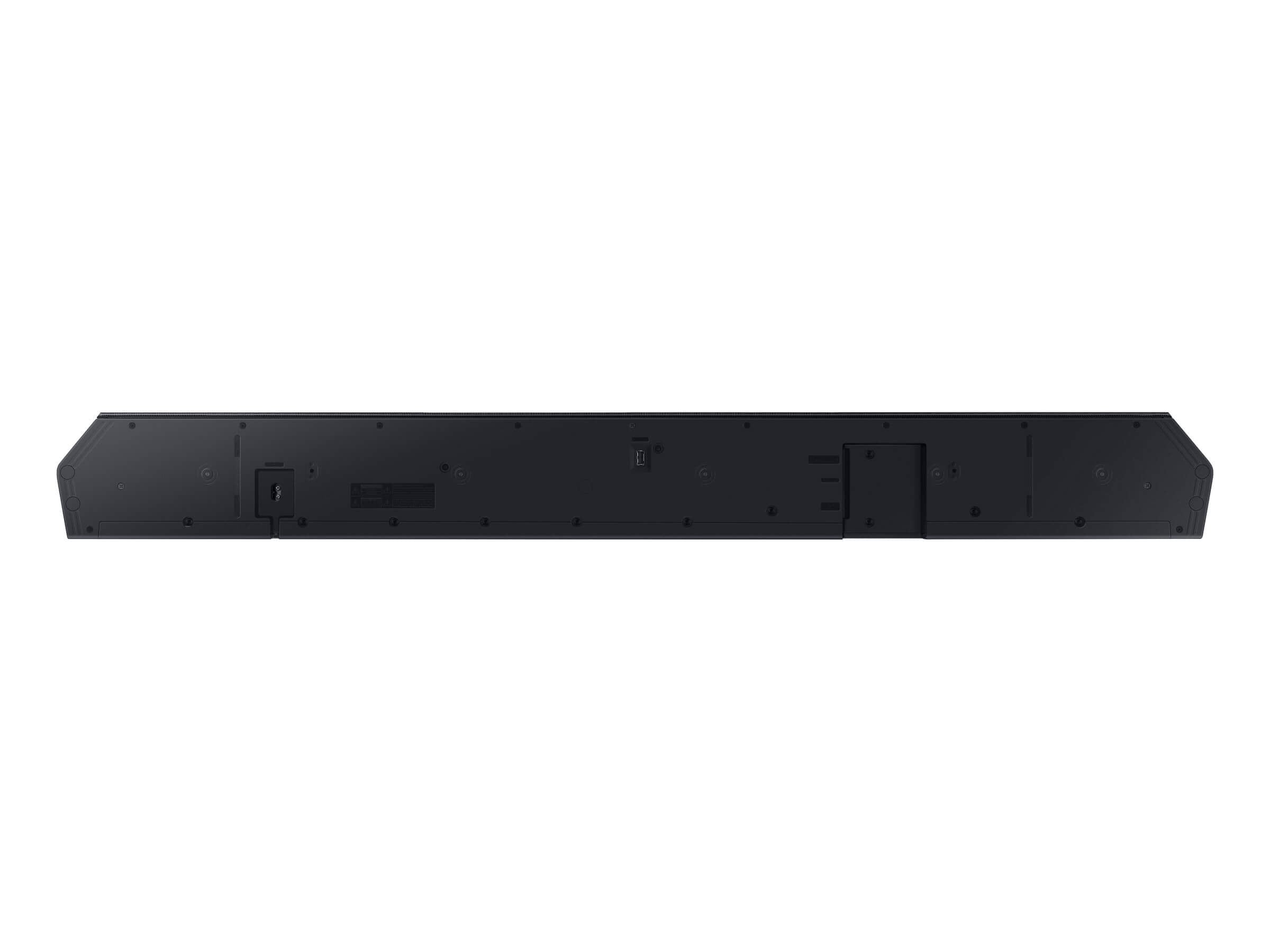 Samsung HW-Q910D 9.1.4ch Soundbar with Wireless Subwoofer & Dolby Atmos - Premium Home Theater Audio System for Movies, Music & Gaming