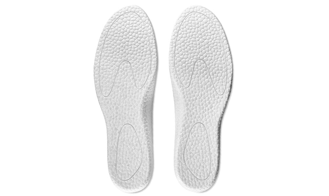Spenceo Propel Performance Insoles - Arch Support & Cushioning for Running, Walking & Standing All Day - Comfortable Orthotic Shoe Inserts for Men & Women