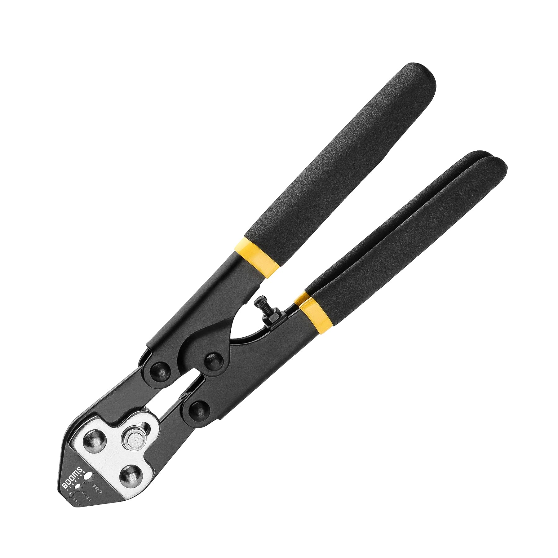 Booms CP3 Fishing Crimping Pliers - 8.5