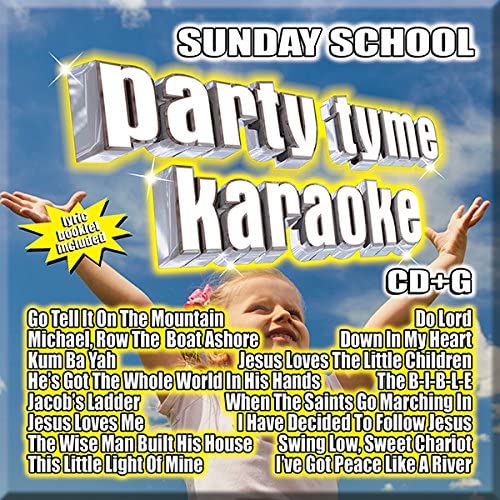 Sunday School Curriculum & Teaching Materials for Kids - Bible Lessons, Crafts, Activities for Christian Education & Church Classes