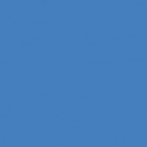 Blue Aster - Recycled Cotton