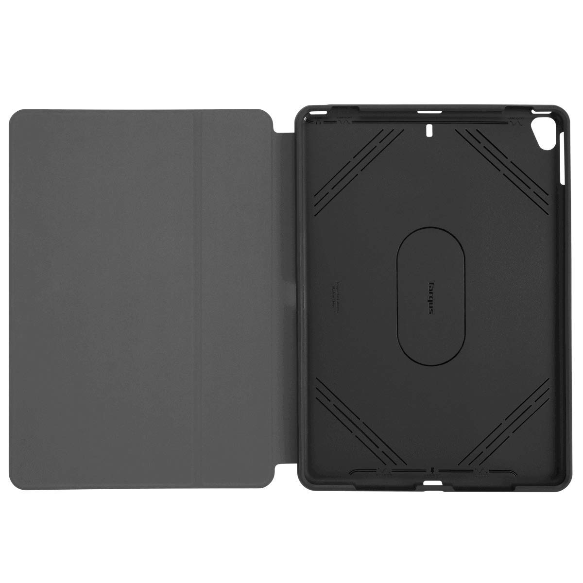 Targus THZ850GL Click-in Protective Case for iPad 7th/9th Gen 10.2