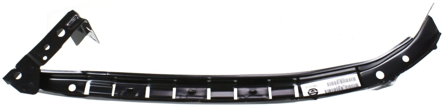 Garage-Pro Bumper Bracket Set for 2003-2007 Honda Accord - Front Left & Right - Easy DIY Installation