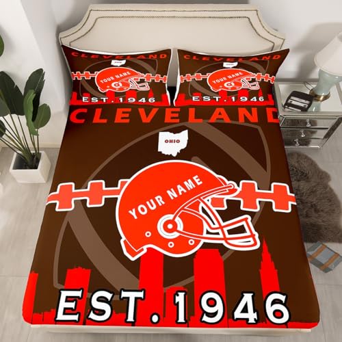 Cleveland
