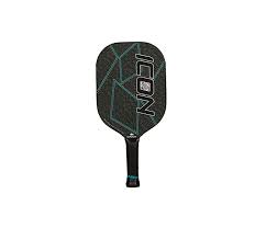 Diadem Icon Mid Weight Pickleball Paddle - Premium Carbon Fiber Paddle for Control & Power - Perfect for Intermediate & Advanced Players - Indoor & Outdoor Court Play