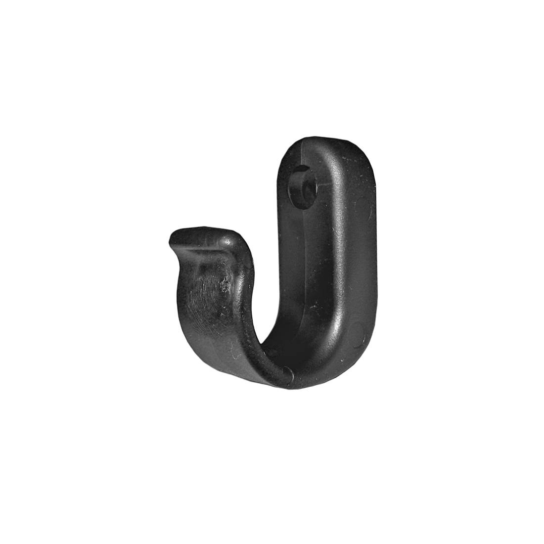 Unger Hose Clips - Heavy Duty Stainless Steel Hose Clamps for Garden, Automotive & Plumbing - Secure Water, Air & Fuel Lines - Perfect for DIY, Home Repair & Outdoor Use