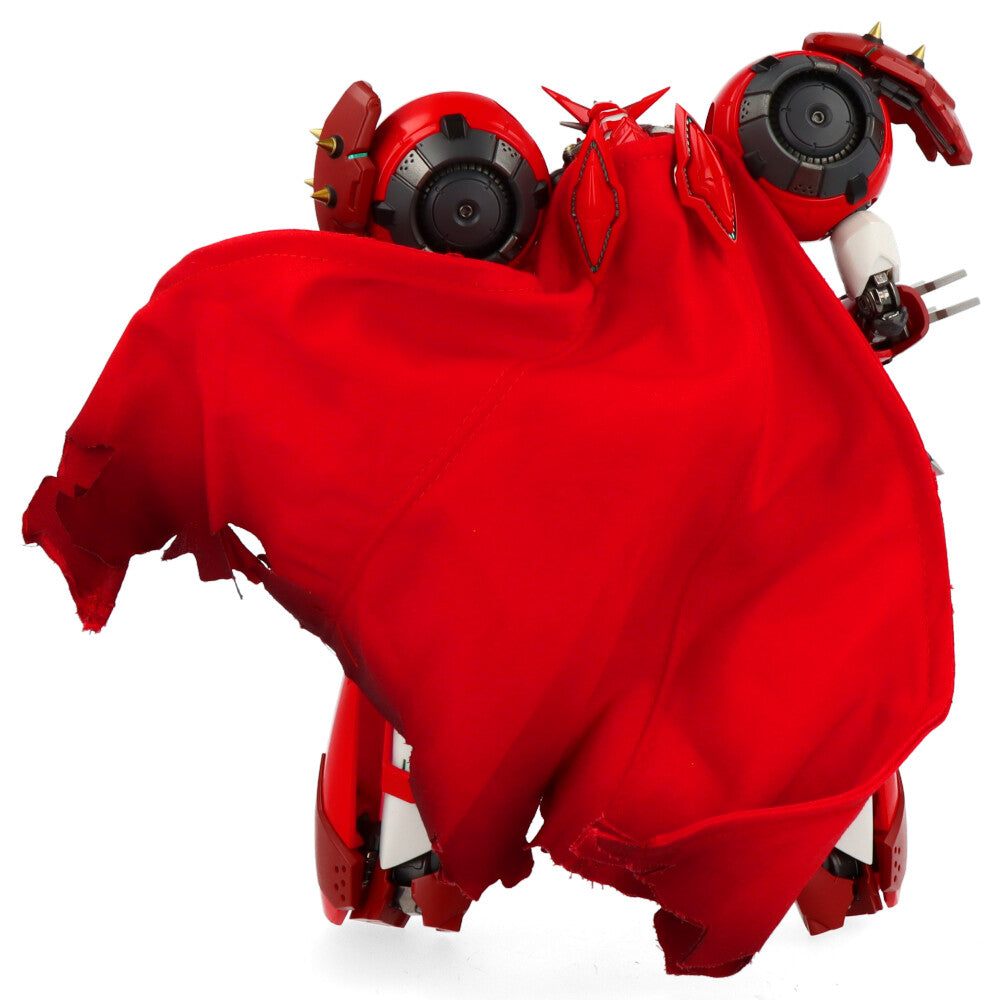 Getter Robot Devolution Getter 1 Action Figure - Anime Collectible Model for Fans & Display - Perfect for Home Decor, Office Display, and Anime Conventions